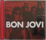 Bon Jovi - Bon Jovi Album