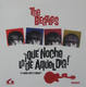 Beatles - A Hard Day's Night Record