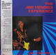 Jimi Hendrix - Live At Winterland Album