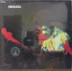 Jimi Hendrix - Band Of Gypsies LP