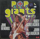 Jimi Hendrix - Pop Giants