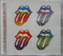 Rolling Stones - Four New Licks