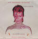 David Bowie - Aladdin Sane Vinyl
