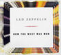 Led Zeppelin - How The West Was Won CD