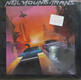 Neil Young - Trans Album