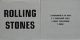Forty Licks - Rolling Stones