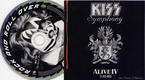Kiss - Symphony Alive Iv