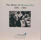 The Music Of 1991-1995 listings