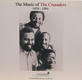 The Music Of 1970-1991 listings