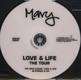 Mary J Blige - Love & Life, The Tour