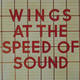 Paul Mccartney - Wings At The Speed Of Sound