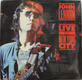 John Lennon - Live In New York City EP