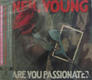 Neil Young - Are You Passionate ? Album