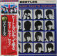 Beatles - A Hard Day's Night LP