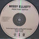 Missy Misdemeanor Elliott - Pass That Dutch Record