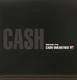 Johnny Cash - Cash Unearthed