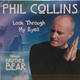 Look Through My Eyes - Phil Collins