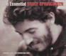 The Essential - Bruce Springsteen