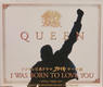 Queen - I Was Born To Love You
