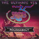 Yes - Roundabout