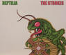 Strokes - Reptilia Record