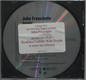 John Frusciante listings