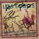 Los Lobos - Good Morning Aztlan