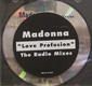 Madonna - Love Profusion Album