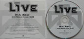 Live - Run Away