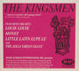 Kingsmen - The Kingsmen