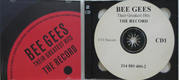 The Record - Bee Gees