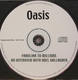 Oasis - Familiar To Millions LP