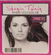 Shania Twain - When You Kiss Me