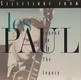 Les Paul - The Legend & The Legacy