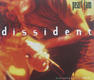 Pearl Jam - Dissident LP