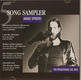 Song Sampler listings