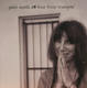Patti Smith - Four From Trampin'