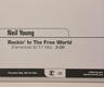 Rockin' In The Free World - Neil Young