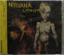 Nirvana - Lithium Album