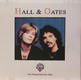 Hall & Oates - The Music Of