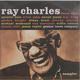 Ray Charles - Genius Love Company Album