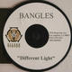 Bangles - Different Light Record