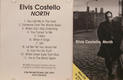 North - Elvis Costello
