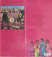 Beatles - Sgt. Peppers Lonely Hearts Club Band