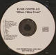 Elvis Costello - When I Was Cruel Vinyl