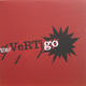 U2 - Vertigo LP