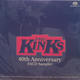 Click for more 40th Anniversary Sacd Sampler listings