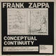 Conceptual Continuity listings