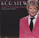 Rod Stewart - What A Wonderful World