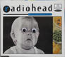 Radiohead - Anyone Can Play Guitar Album